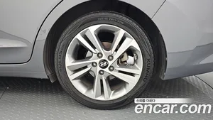 Hyundai Avante, 2017 — миниатюра 7