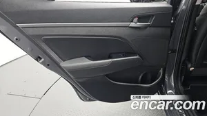 Hyundai Avante, 2017 — миниатюра 15