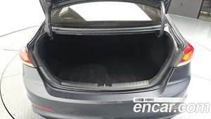 Hyundai Avante, 2017 — миниатюра 27