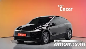 Tesla Model Y, 2026 — миниатюра 36