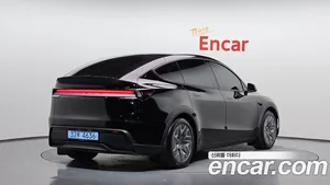 Tesla Model Y, 2026 — миниатюра 1