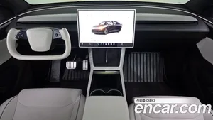Tesla Model Y, 2026 — миниатюра 9