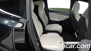 Tesla Model Y, 2026 — миниатюра 16