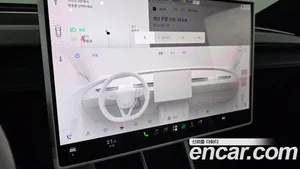 Tesla Model Y, 2026 — миниатюра 21