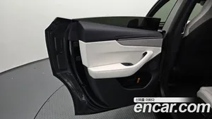Tesla Model Y, 2026 — миниатюра 14