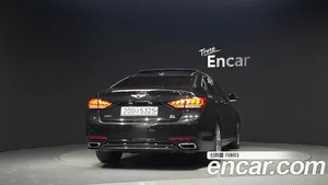 Genesis G80, 2019 — миниатюра 4