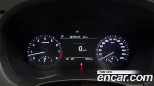 Genesis G80, 2019 — миниатюра 8