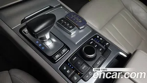 Genesis G80, 2019 — миниатюра 9
