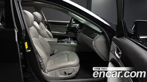 Genesis G80, 2019 — миниатюра 11