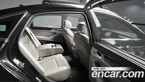 Genesis G80, 2019 — миниатюра 12