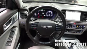 Genesis G80, 2019 — миниатюра 13