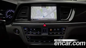 Genesis G80, 2019 — миниатюра 15