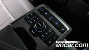 Genesis G80, 2019 — миниатюра 18