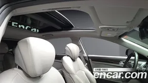 Genesis G80, 2019 — миниатюра 20
