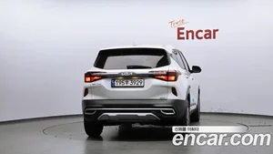 Kia Seltos, 2021 — миниатюра 4
