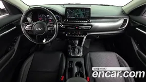 Kia Seltos, 2021 — миниатюра 7