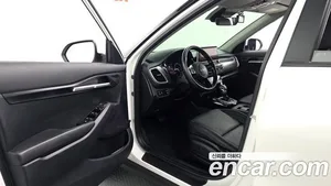 Kia Seltos, 2021 — миниатюра 10