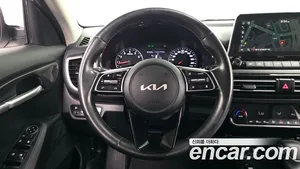 Kia Seltos, 2021 — миниатюра 13