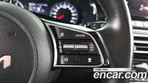 Kia Seltos, 2021 — миниатюра 17