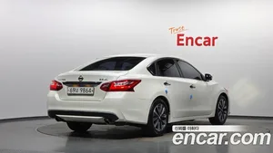 Nissan Altima, 2016 — миниатюра 2