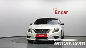 Nissan Altima, 2016 — миниатюра 3