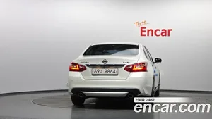Nissan Altima, 2016 — миниатюра 4