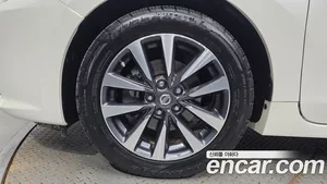 Nissan Altima, 2016 — миниатюра 5