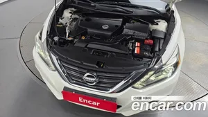 Nissan Altima, 2016 — миниатюра 6