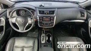 Nissan Altima, 2016 — миниатюра 7