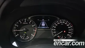 Nissan Altima, 2016 — миниатюра 8