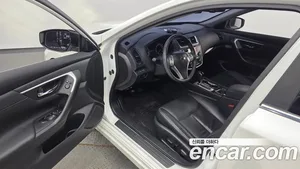 Nissan Altima, 2016 — миниатюра 10