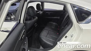 Nissan Altima, 2016 — миниатюра 11