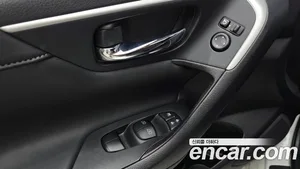 Nissan Altima, 2016 — миниатюра 12