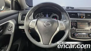 Nissan Altima, 2016 — миниатюра 15