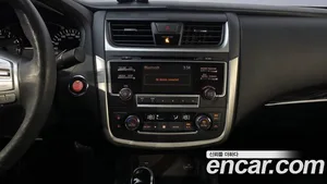 Nissan Altima, 2016 — миниатюра 16
