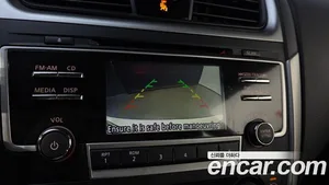 Nissan Altima, 2016 — миниатюра 17