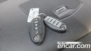 Nissan Altima, 2016 — миниатюра 19