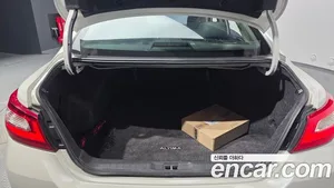 Nissan Altima, 2016 — миниатюра 20