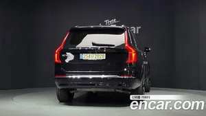 Volvo XC90, 2023 — миниатюра 4