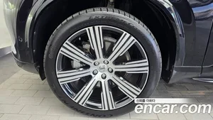 Volvo XC90, 2023 — миниатюра 5