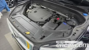 Volvo XC90, 2023 — миниатюра 6