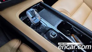 Volvo XC90, 2023 — миниатюра 12