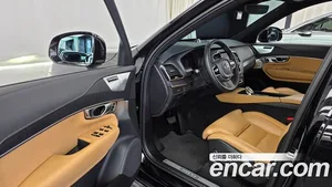 Volvo XC90, 2023 — миниатюра 13