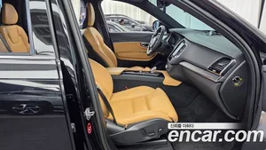 Volvo XC90, 2023 — миниатюра 17