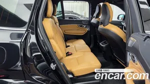 Volvo XC90, 2023 — миниатюра 18