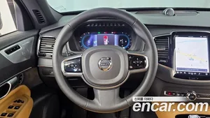 Volvo XC90, 2023 — миниатюра 19