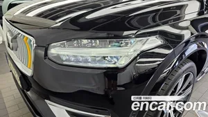 Volvo XC90, 2023 — миниатюра 8