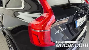 Volvo XC90, 2023 — миниатюра 9
