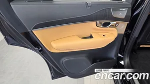 Volvo XC90, 2023 — миниатюра 15