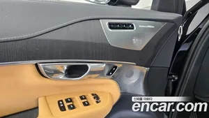 Volvo XC90, 2023 — миниатюра 30
